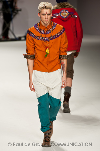 Frankie Morello Fall Winter 2012 Frankie Morello Fall Winter 2012