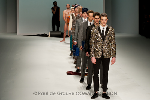 Frankie Morello Fall Winter 2012 Frankie Morello Fall Winter 2012
