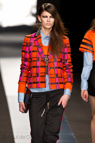 Frankie Morello - Fall Winter 2012/13 Frankie Morello - Fall Winter 2012/13