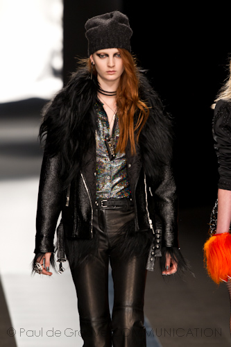 Frankie Morello - Fall Winter 2012/13 Frankie Morello - Fall Winter 2012/13