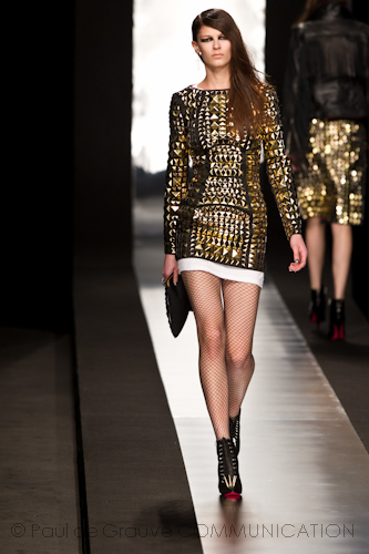 Frankie Morello - Fall Winter 2012/13 Frankie Morello - Fall Winter 2012/13