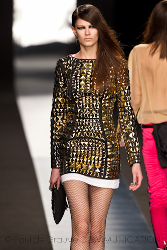 Frankie Morello - Fall Winter 2012/13 Frankie Morello - Fall Winter 2012/13