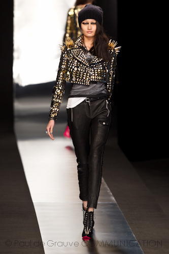 Frankie Morello - Fall Winter 2012/13 Frankie Morello - Fall Winter 2012/13