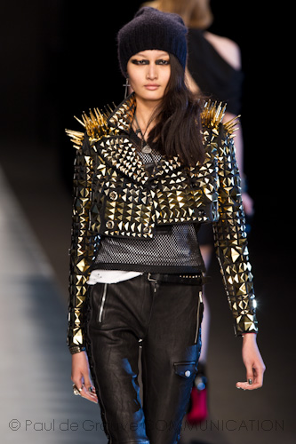 Frankie Morello - Fall Winter 2012/13 Frankie Morello - Fall Winter 2012/13
