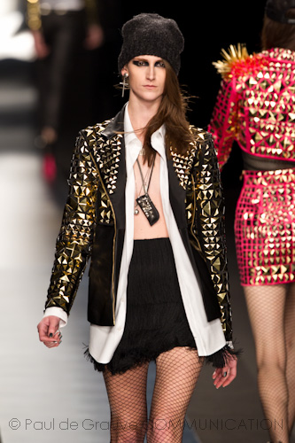Frankie Morello - Fall Winter 2012/13 Frankie Morello - Fall Winter 2012/13