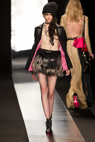 Frankie Morello - Fall Winter 2012/13 Frankie Morello - Fall Winter 2012/13