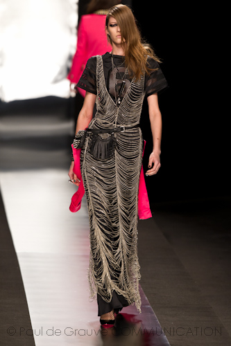 Frankie Morello - Fall Winter 2012/13 Frankie Morello - Fall Winter 2012/13