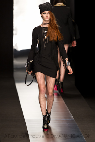 Frankie Morello - Fall Winter 2012/13 Frankie Morello - Fall Winter 2012/13