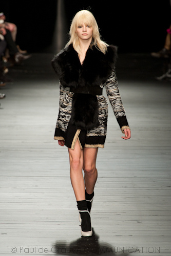 Iceberg Fall Winter 2012 Iceberg Fall Winter 2012