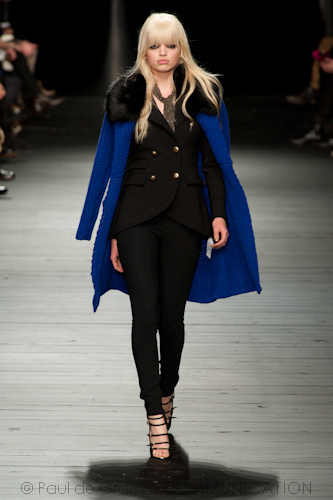 Iceberg Fall Winter 2012 Iceberg Fall Winter 2012