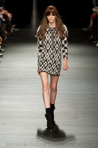 Iceberg Fall Winter 2012 Iceberg Fall Winter 2012