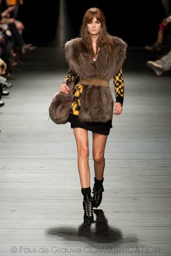Iceberg Fall Winter 2012 Iceberg Fall Winter 2012