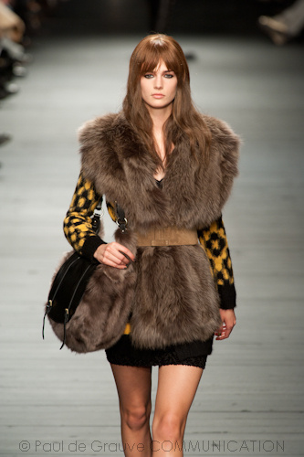 Iceberg Fall Winter 2012 Iceberg Fall Winter 2012