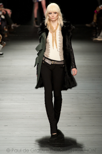 Iceberg Fall Winter 2012 Iceberg Fall Winter 2012