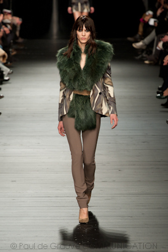 Iceberg Fall Winter 2012 Iceberg Fall Winter 2012