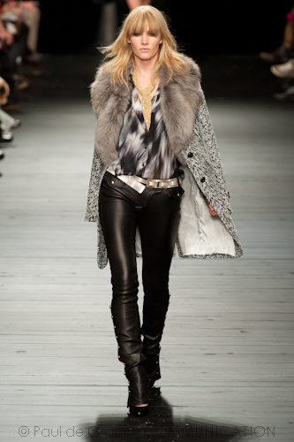 Iceberg Fall Winter 2012 Iceberg Fall Winter 2012