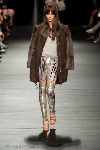 Iceberg Fall Winter 2012 Iceberg Fall Winter 2012