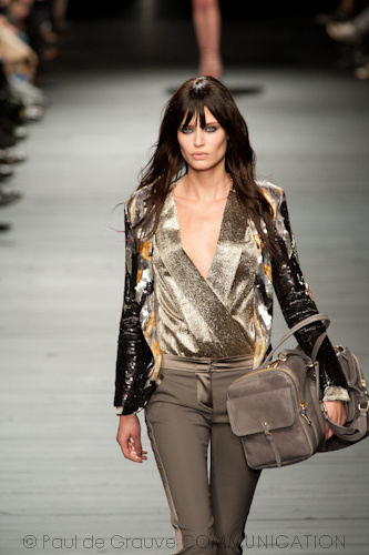 Iceberg Fall Winter 2012 Iceberg Fall Winter 2012