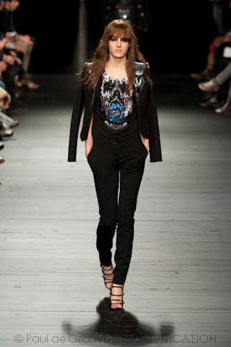 Iceberg Fall Winter 2012 Iceberg Fall Winter 2012