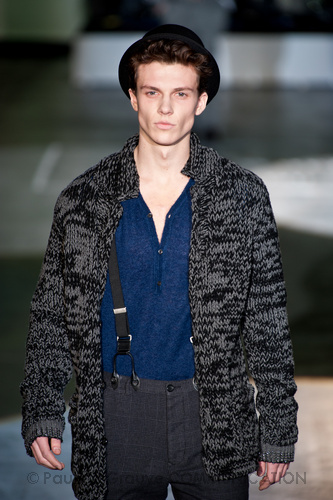 Iceberg Fall Winter 2012 Iceberg Fall Winter 2012
