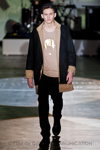 Iceberg Fall Winter 2012 Iceberg Fall Winter 2012