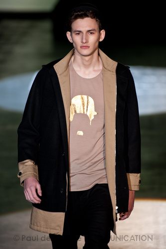 Iceberg Fall Winter 2012 Iceberg Fall Winter 2012