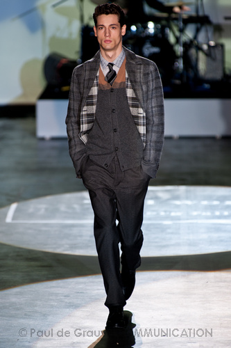 Iceberg Fall Winter 2012 Iceberg Fall Winter 2012