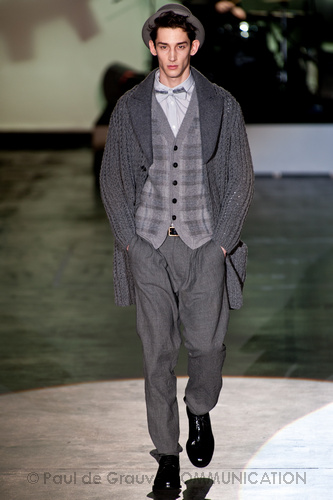 Iceberg Fall Winter 2012 Iceberg Fall Winter 2012