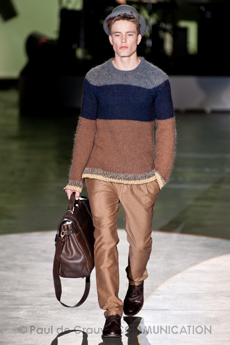 Iceberg Fall Winter 2012 Iceberg Fall Winter 2012