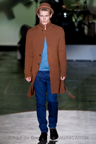 Iceberg Fall Winter 2012 Iceberg Fall Winter 2012