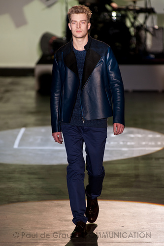 Iceberg Fall Winter 2012 Iceberg Fall Winter 2012