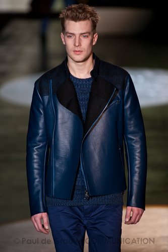 Iceberg Fall Winter 2012 Iceberg Fall Winter 2012