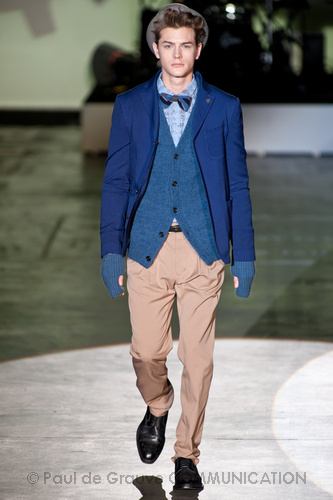Iceberg Fall Winter 2012 Iceberg Fall Winter 2012