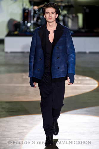 Iceberg Fall Winter 2012 Iceberg Fall Winter 2012