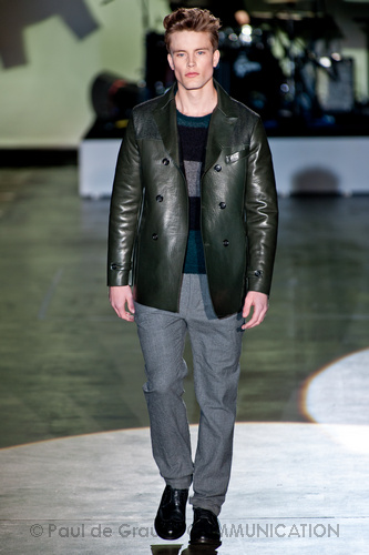 Iceberg Fall Winter 2012 Iceberg Fall Winter 2012