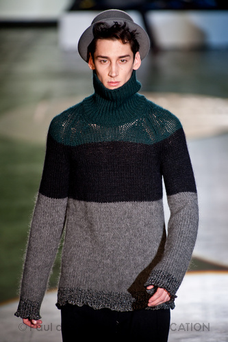 Iceberg Fall Winter 2012 Iceberg Fall Winter 2012