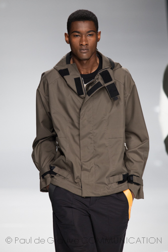 Iceberg - Spring Summer 2014 ph: D. Munegato / PdG Communication Iceberg - Spring Summer 2014 ph: D. Munegato / PdG Communication