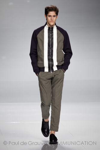 Iceberg - Spring Summer 2014 ph: D. Munegato / PdG Communication Iceberg - Spring Summer 2014 ph: D. Munegato / PdG Communication