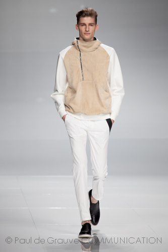 Iceberg - Spring Summer 2014 ph: D. Munegato / PdG Communication Iceberg - Spring Summer 2014 ph: D. Munegato / PdG Communication