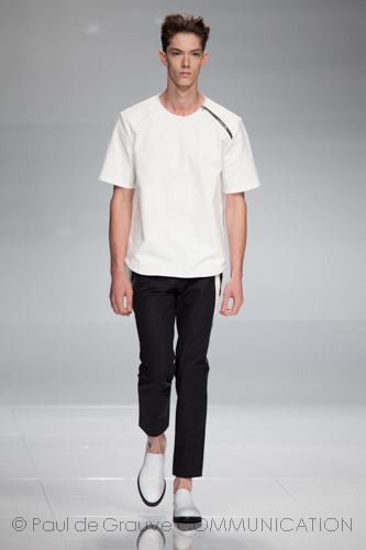 Iceberg - Spring Summer 2014 ph: D. Munegato / PdG Communication Iceberg - Spring Summer 2014 ph: D. Munegato / PdG Communication