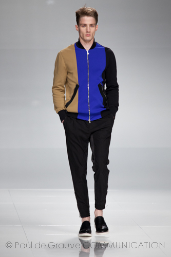 Iceberg - Spring Summer 2014 ph: D. Munegato / PdG Communication Iceberg - Spring Summer 2014 ph: D. Munegato / PdG Communication