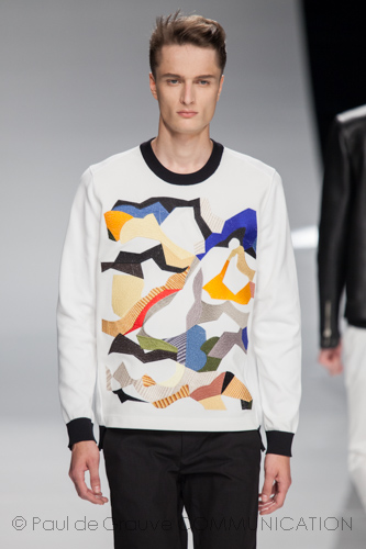 Iceberg - Spring Summer 2014 ph: D. Munegato / PdG Communication Iceberg - Spring Summer 2014 ph: D. Munegato / PdG Communication