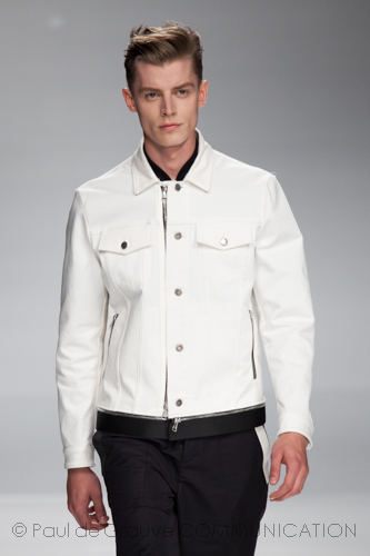 Iceberg - Spring Summer 2014 ph: D. Munegato / PdG Communication Iceberg - Spring Summer 2014 ph: D. Munegato / PdG Communication