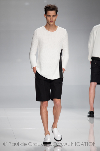 Iceberg - Spring Summer 2014 ph: D. Munegato / PdG Communication Iceberg - Spring Summer 2014 ph: D. Munegato / PdG Communication