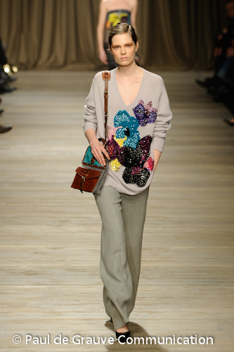 ICEBERG FALL/WINTER 2011-12 ICEBERG FALL/WINTER 2011-12