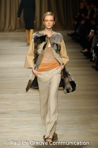 ICEBERG FALL/WINTER 2011-12 ICEBERG FALL/WINTER 2011-12