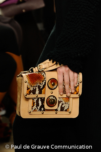 ICEBERG FALL/WINTER 2011-12 ICEBERG FALL/WINTER 2011-12