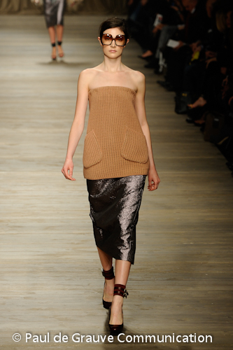 ICEBERG FALL/WINTER 2011-12 ICEBERG FALL/WINTER 2011-12