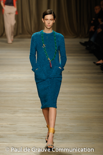 ICEBERG FALL/WINTER 2011-12 ICEBERG FALL/WINTER 2011-12
