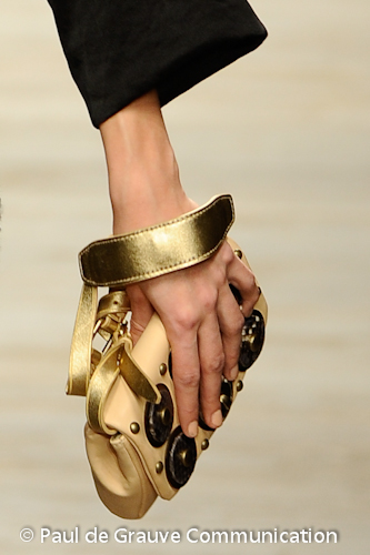 ICEBERG FALL/WINTER 2011-12 ICEBERG FALL/WINTER 2011-12